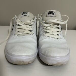 MEN'S NIKE SB CHARGE SNEAKERS